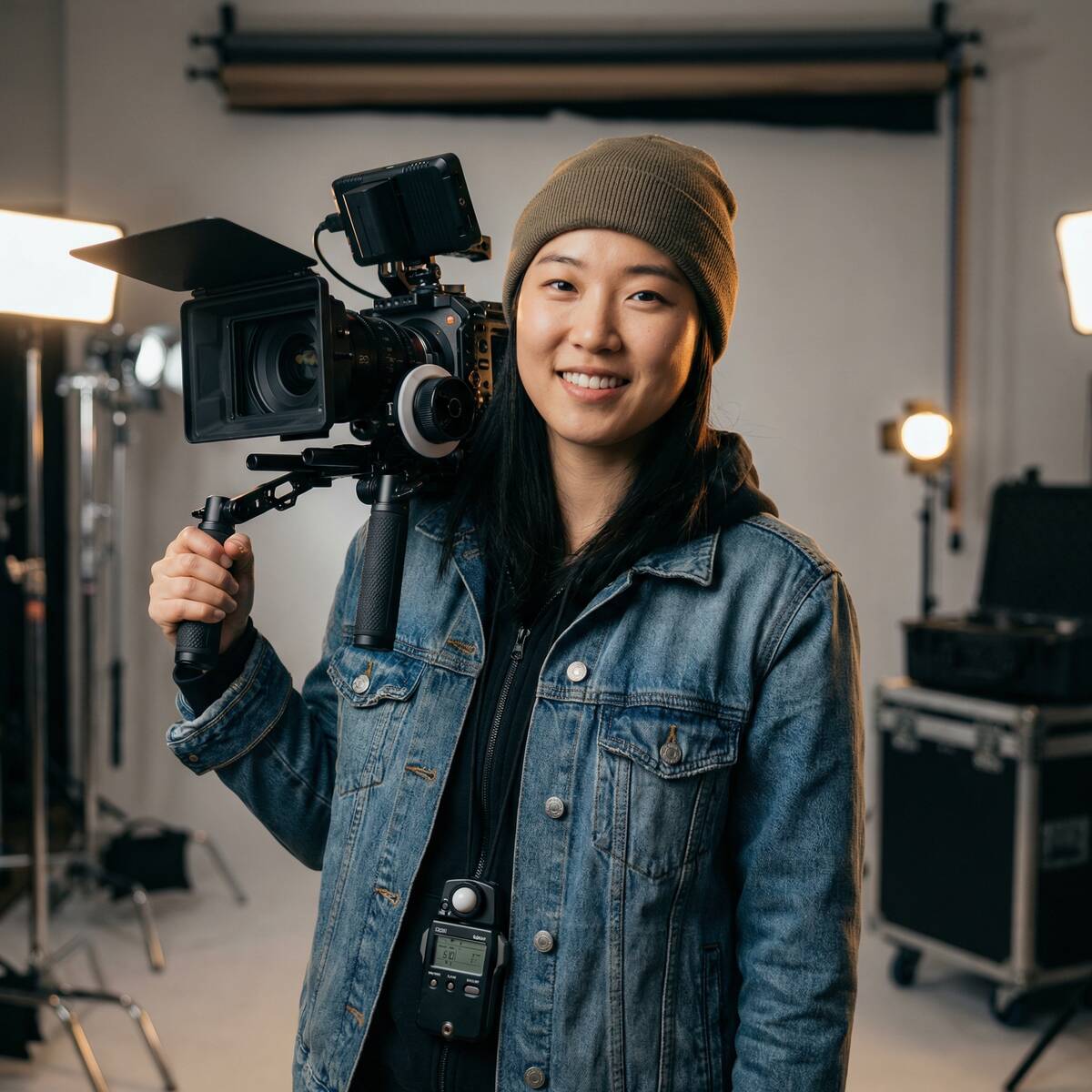 免费看片摄影师