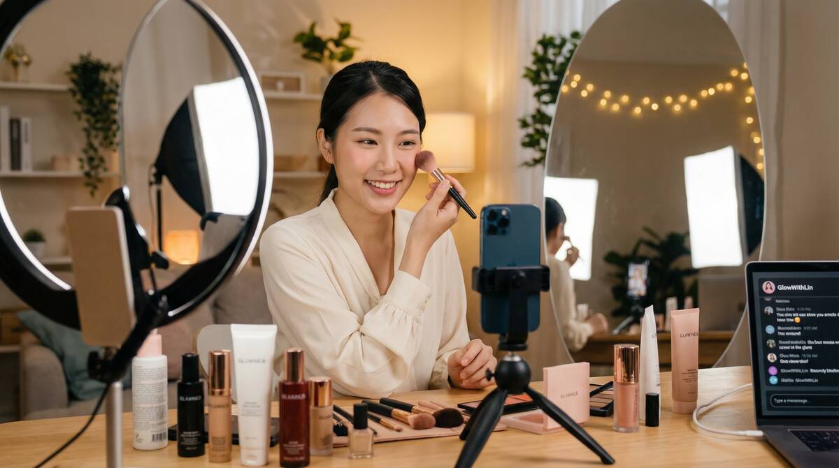 免费看片美妆视频