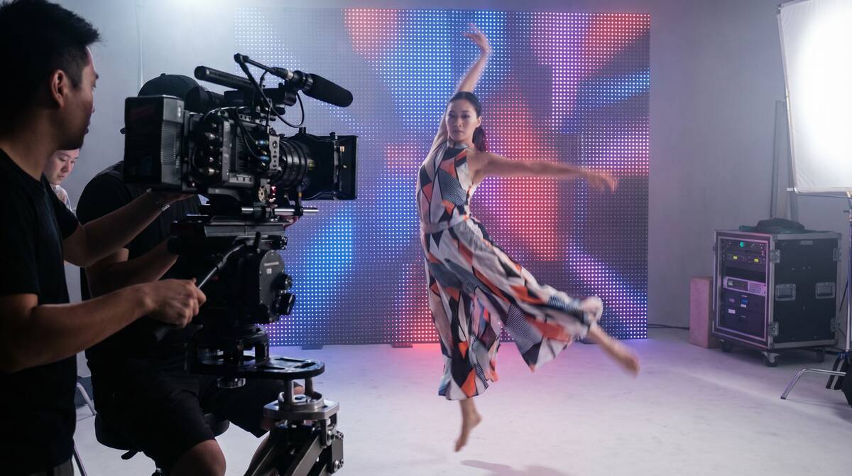 免费看片舞蹈视频